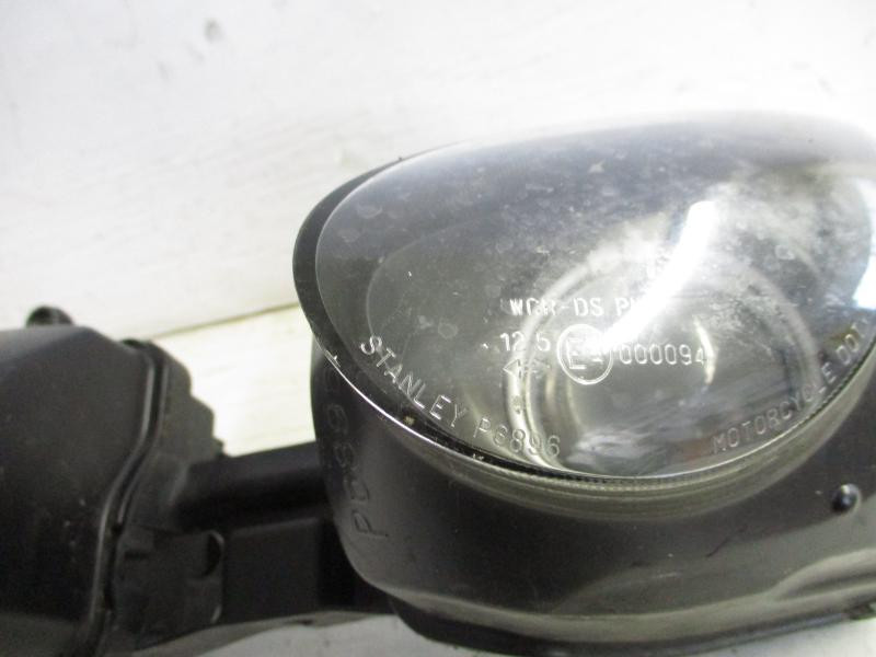 07 Kawasaki ZX6R Ninja P Headlight Lite 23007-0227 2007-2008